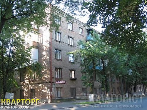 Sell 2-room apartment. Киев, Зоологическая — photo 1