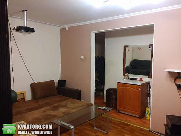 Sell 2-room apartment. Киев,  Лепсе бул — photo 3