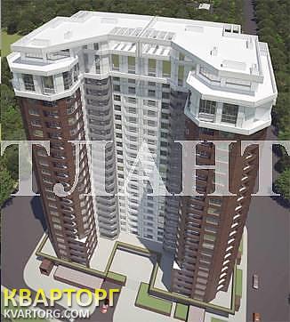 Sell 1-room apartment. Одесса, Французский бульвар — photo 1