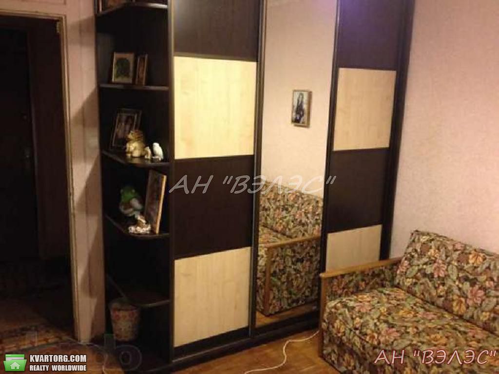 Sell 2-room apartment. Киев, Челябинская — photo 3