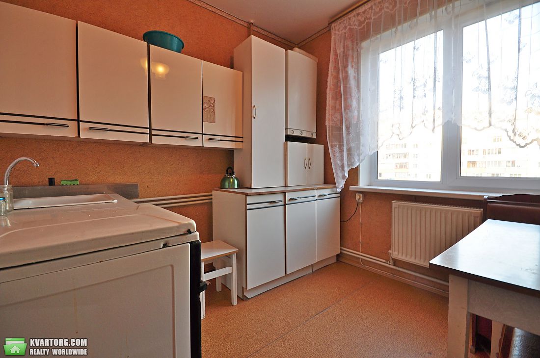 Sell 2-room apartment. Киевская обл., Песчаный массив — photo 1