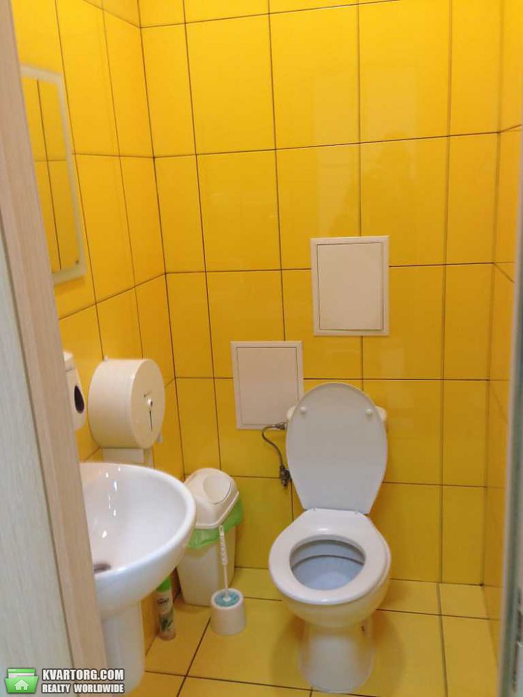 Rent out office. Киев,  Львовская — photo 5