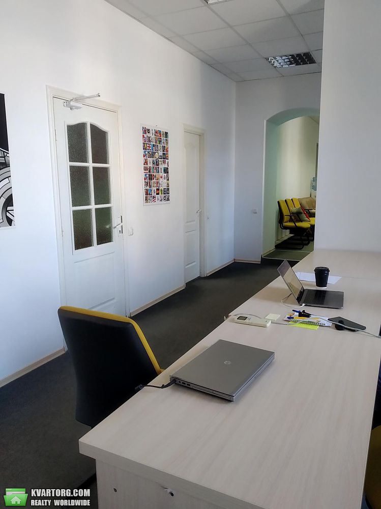 Rent out office. Киев,  Ярославов Вал — photo 3