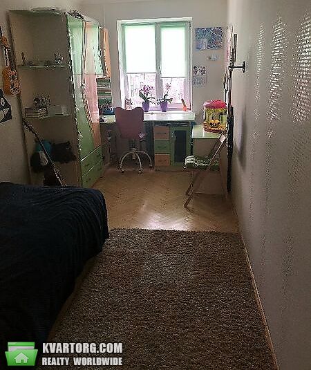 Sell 2-room apartment. Киев,  Харьковское шоссе — photo 6
