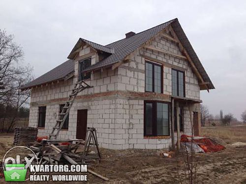 Sell house. Киевская обл., Садовая — photo 2