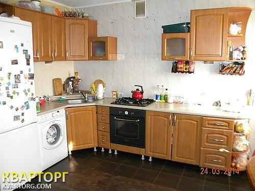 Sell 3-room apartment. Киев,  Осиповского — photo 4