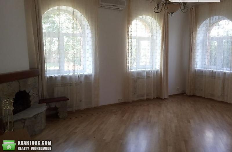 Rent out house. Киев,  Голосеевский пер — photo 3