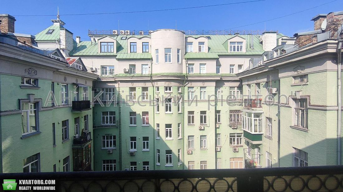 Sell 2-room apartment. Киев,  Терещенковская — photo 2