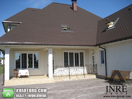 Sell house. Киевская обл., Шевченко — photo 5