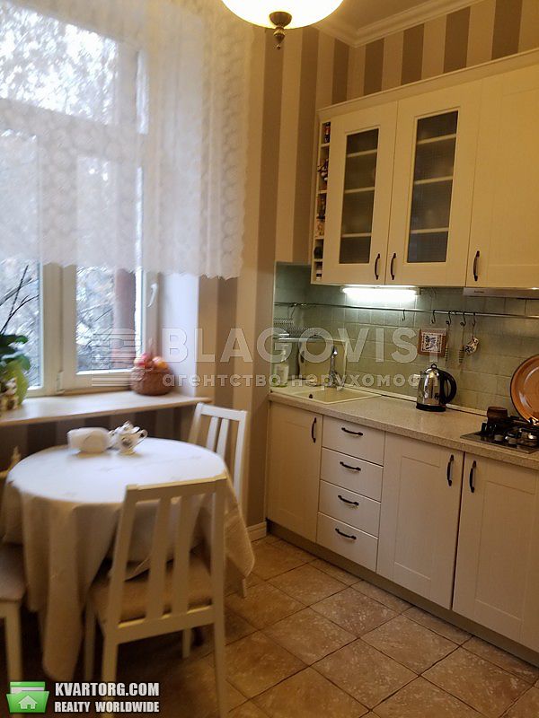 Sell 2-room apartment. Киев, Олеся Гончара — photo 6