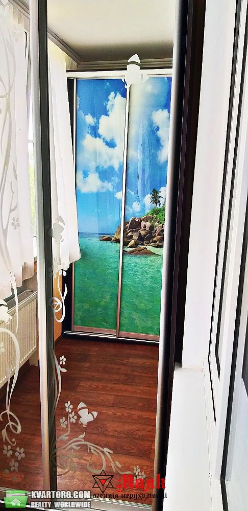 Rent out 1-room apartment. Киевская обл., Симоненко — photo 10
