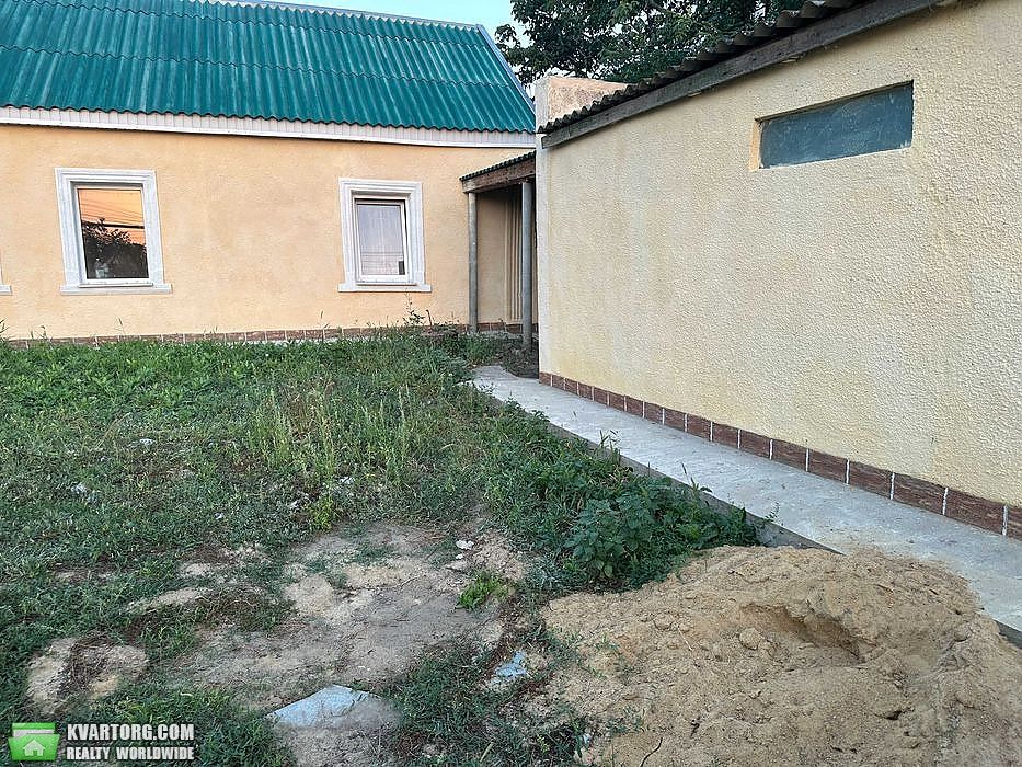 Sell house. Одесса, Овидиополь — photo 3
