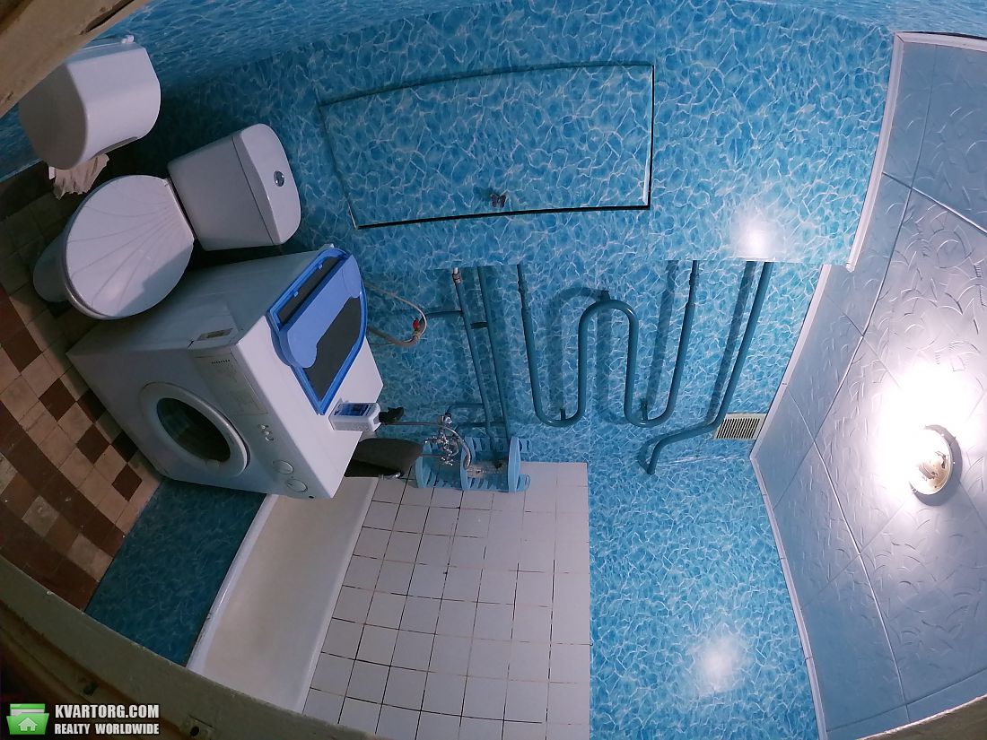 Sell 1-room apartment. Киев, Юлиуса Фучика — photo 7