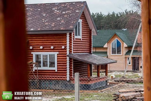 Sell house. Киевская обл., с. Михайловка-Рубежовка — photo 1