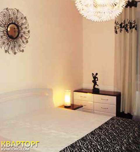 Rent out 2-room apartment. Киев, Дегтяревская — photo 8