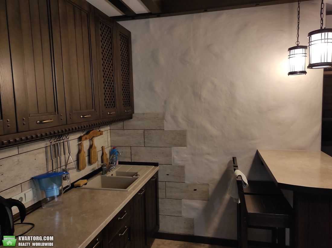 Rent out 1-room apartment. Киев,  Чавдар — photo 6