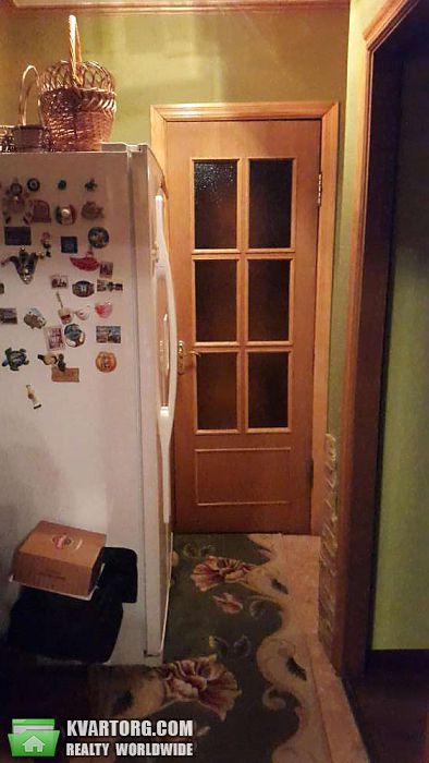 Sell 2-room apartment. Киев,  Озерная — photo 4