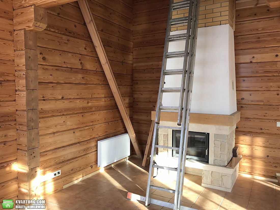 Sell house. Обухов, Соловьяненка — photo 9