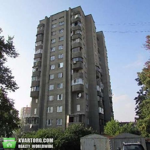 Sell 3-room apartment. Киев, Лобановского — photo 1