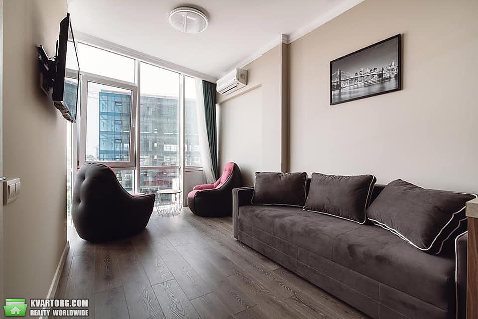 Rent out 1-room apartment. Одесса, Гагаринское Плато — photo 9