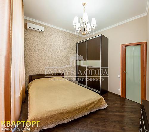 Rent out 3-room apartment. Одесса, Гагаринское плато — photo 2