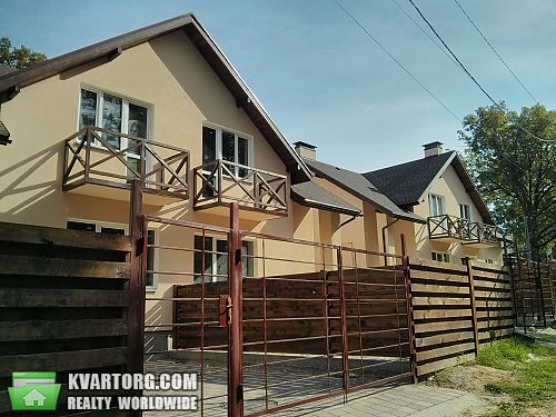Sell house. Киевская обл., Коминтерна — photo 9