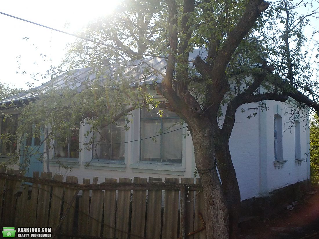 Sell house. Киевская обл., Радгоспная — photo 4