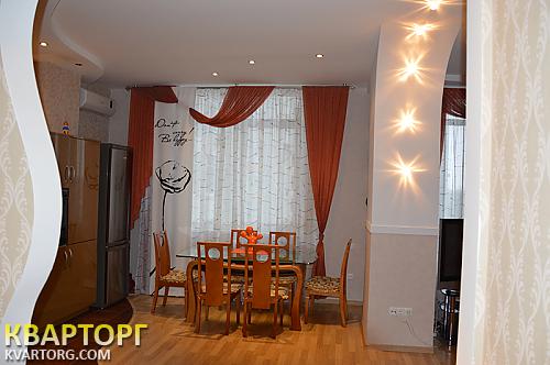 Rent out 1-room apartment. Одесса, Французский бульвар — photo 7