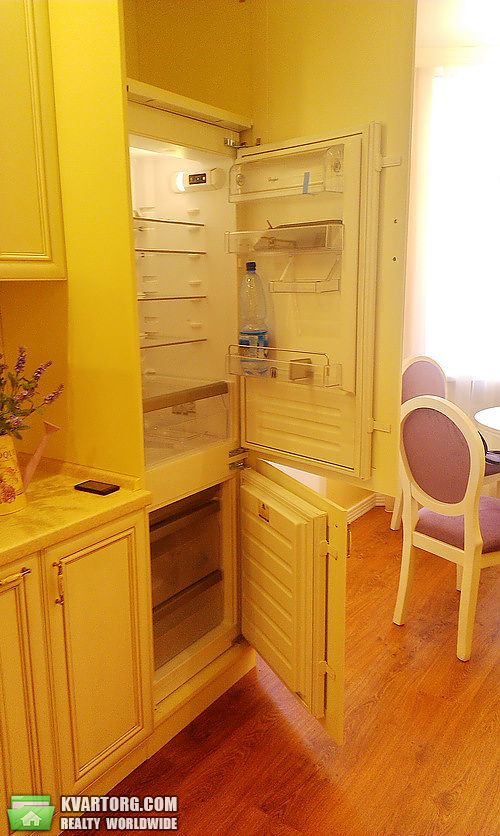 Rent out 2-room apartment. Киев,  Ахматовой — photo 2