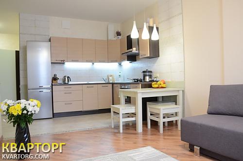 Rent out 2-room apartment. Киев, Шамрыло — photo 1