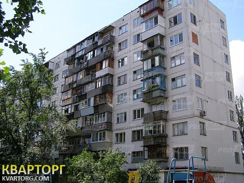 Sell 2-room apartment. Киев,  Братиславская — photo 6