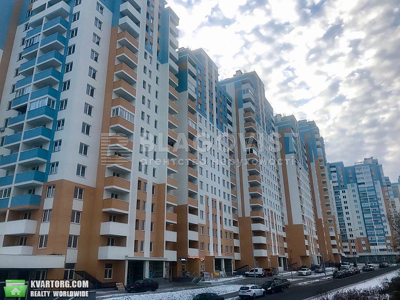 Sell 1-room apartment. Киев, Данченко — photo 2