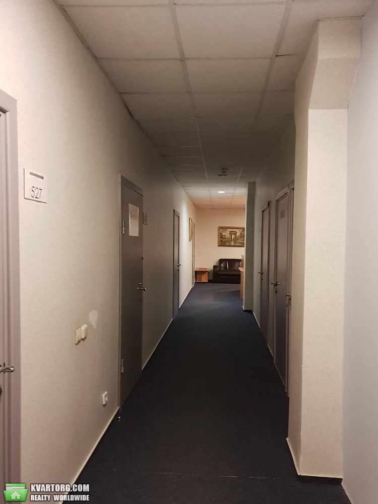 Rent out office. Киев, Коновальца — photo 4