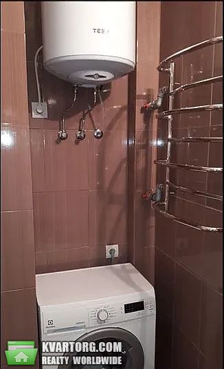 Rent out 1-room apartment. Киев,  Тбилисский пер — photo 4