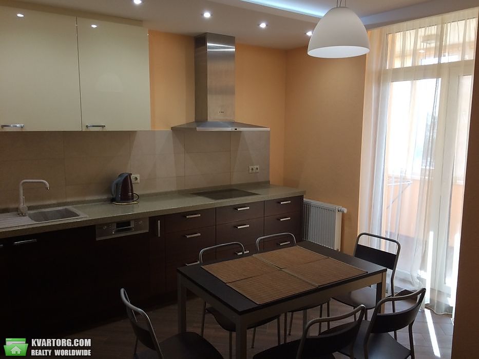 Sell 2-room apartment. Киев,  Вышгородская — photo 1