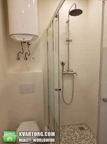 Rent out 1-room apartment. Киев, Регенераторная — photo 7