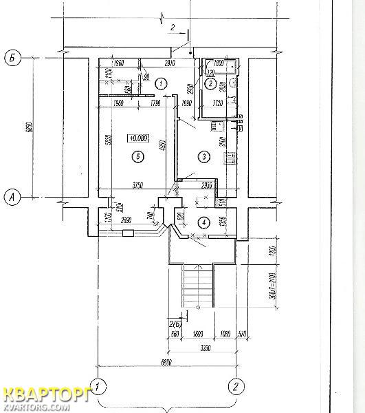 Sell office. Одесса, Сахарова — photo 8