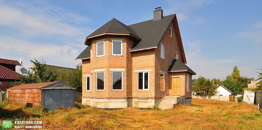 Sell house. Киевская обл., Глиняная — photo 1