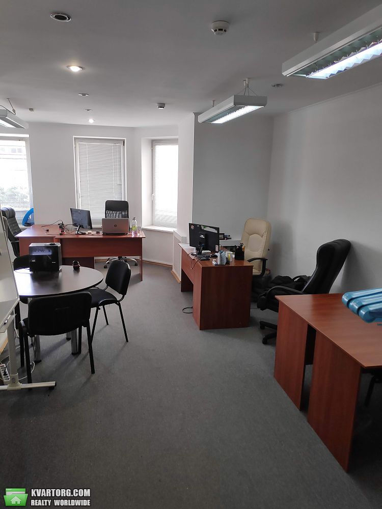 Rent out office. Киев,  Мельникова — photo 10