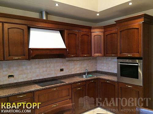 Sell 4-room apartment. Киев,  Институтская — photo 5