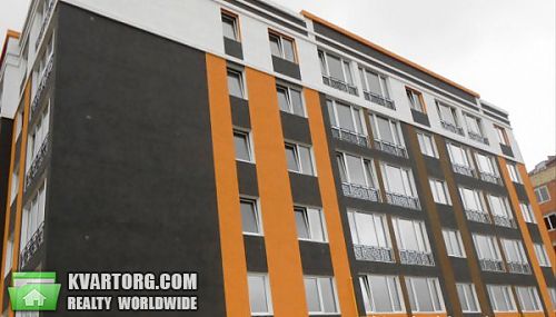 Sell 2-room apartment. Киев, Джерельна — photo 1