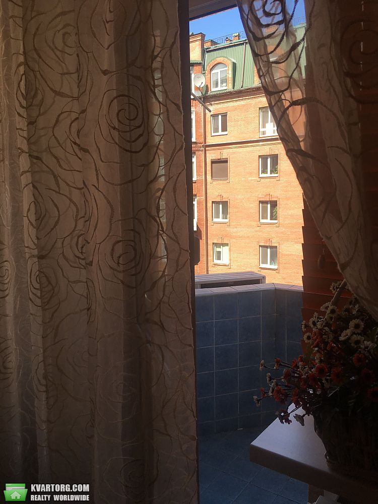Sell 1-room apartment. Киев, Волошская — photo 6