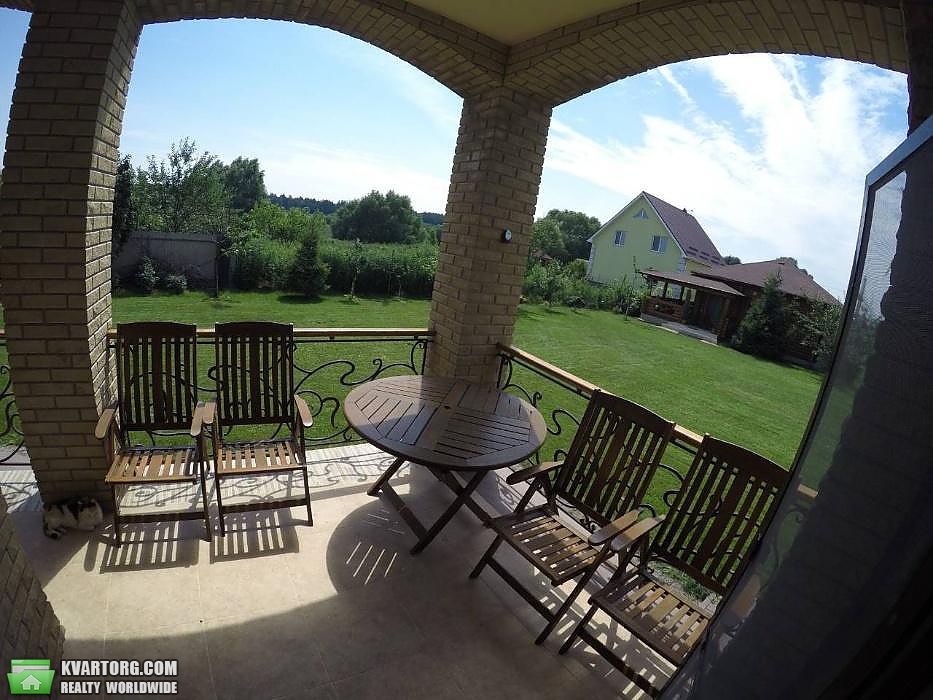 Rent out house. Киевская обл., Гостомель — photo 6