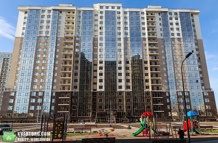 Sell 1-room apartment. Одесса, архитекторская — photo 1