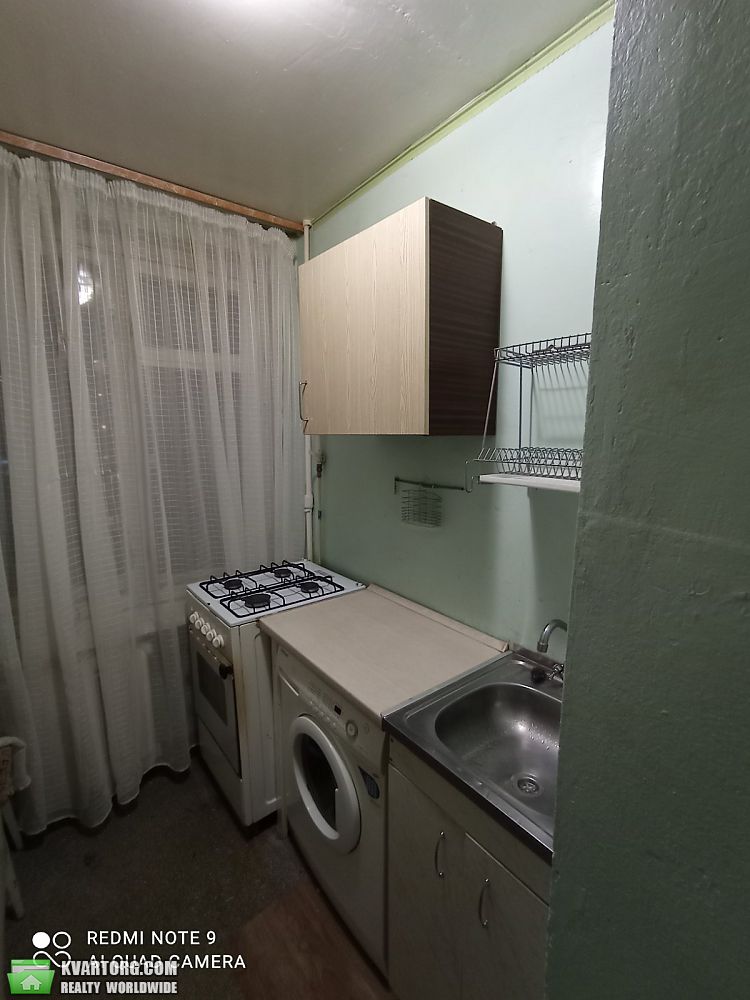 Rent out 1-room apartment. Киев,  Лесной пр — photo 6