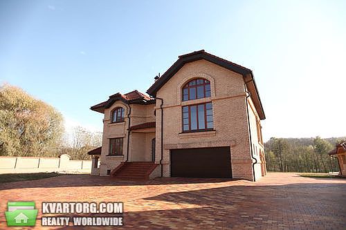 Sell house. Киевская обл., Иванковичи — photo 1
