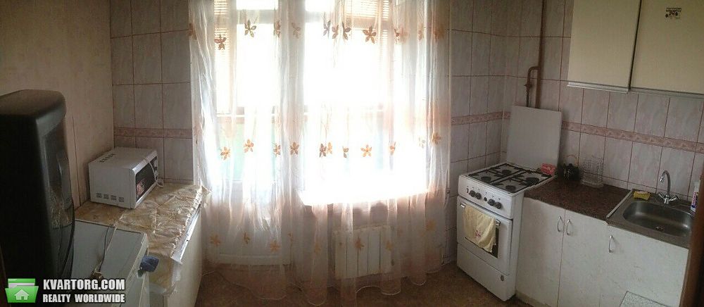 Sell 1-room apartment. Киев,  Ужвий — photo 3