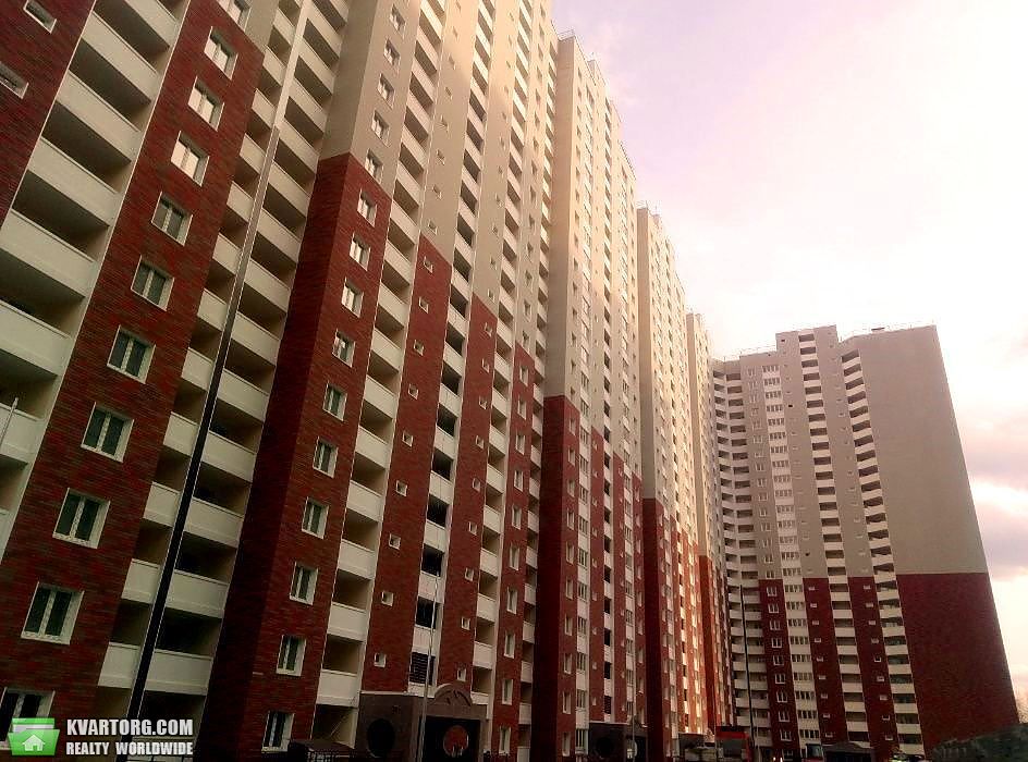 Sell 1-room apartment. Киев, пер. Балтийский — photo 2