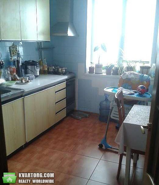 Sell 3-room apartment. Киев,  Драйзера — photo 5