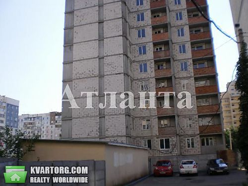 Sell 1-room apartment. Одесса, Высоцкого бул — photo 1